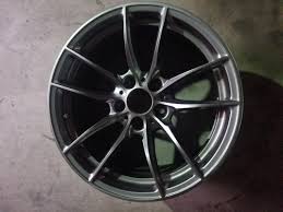 Bmw charges about $500 per tire installed and wheel shops in our area charge about $175 to repair bends and an additional $75 for resurfacing. M3 M4 513m Wheels Forged Lightweight 18 18x9 18x10 W Tpms Bmw M3 Forum E90 E92