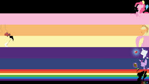 My little pony friendship is magic. Free Download Zeezals Mlp Fim Minimalist Wallpaper Pack By Zeezal On Deviantart 1191x670 For Your Desktop Mobile Tablet Explore 45 Mlp Fim Wallpaper Hd Epic My Little Pony Wallpapers
