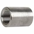 Stainless steel pipe coupling