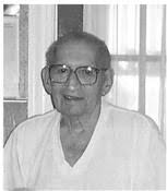 Vincent Toth Obituary