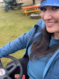 Unseasonable Winter Weather in Alaska