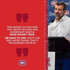 In his latest 31 thoughts article, elliotte friedman spoke with montreal canadiens gm marc bergevin and was able to get the gm to clear up a number of rumors surrounding the team: Montreal Canadiens Marc Bergevin Sur L Offre Hostile A Sebastian Aho Marc Bergevin On Tendering A Bellcentre Canadiens Montreal Canadiens Montreal