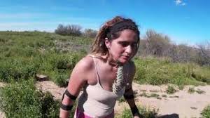 But a crocodile jumped out of the water and attacked the seat one of them was sitting on. Biker Falls Into Cactus Bush And Hurts Herself 1064642 Youtube