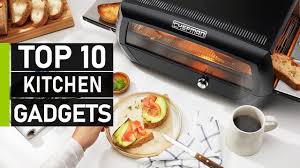 amazing kitchen gadgets you should buy
