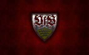 Quando ele ganhou um time de futebol, o esporte original ficou em segundo plano. Download Wallpapers Vfb Stuttgart German Football Club Red Metal Texture Metal Logo Emblem Stutgart Germany Bundesliga Creative Art Football For Desktop With Resolution 2560x1600 High Quality Hd Pictures Wallpapers