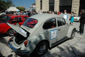Image result for Delta Green 1968 Beetle