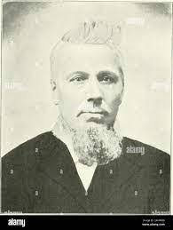 Henry Meade's Instagram, Twitter & Facebook