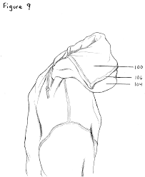 How to draw front/side/profile face from 3 different angles in anime manga with mikeymegamega. Cool Reference Hoodie Side View Drawing Sarah Sidney Blogs