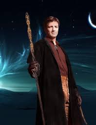 It is an immediate way to identify someone or something flawlessly. Nathan Fillion As Harry Dresden Updated By Phoenixrose Nathan Fillion Dresden Geek Mom