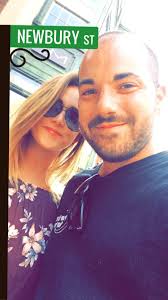 Kristina Manter and Brendan Stearns's Wedding Website