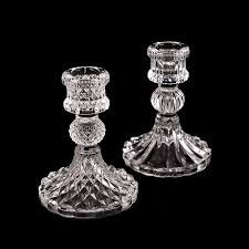 We did not find results for: Vintage Glass Clear Candlestick Dinner Candle Holder For Home Wedding Party Decorations Romantic Candle Stand Table Candelabros Special Offer 420e Goteborgsaventyrscenter