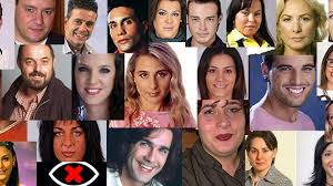 El de las desgracias de algunos concursantes de Gran Hermano