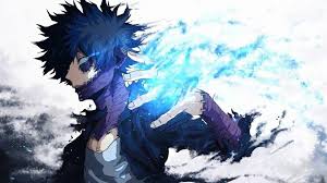Only the best hd background pictures. Black Flame Anime Wallpapers Wallpaper Cave
