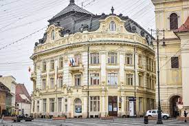 Sibiu, începând cu ora 17.00 în centrul . PrimÄria Sibiu Taxele Èi Impozitele Locale Pentru Anul 2021 In Dezbatere PublicÄ