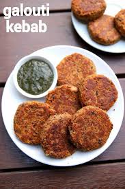 Galouti Kebab Recipe Veg Galouti Kabab Recipe Rajma Galouti Kebab Kebab Recipes Kebab Starters Recipes