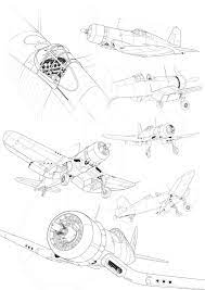 les forums checksix consulter le sujet bd escadrille tetes brulees un nomme boyington aviation art aircraft design coloriage de maillot du fc bayern