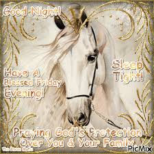 The Horse Mafia Good Night Friday Picmix Pepper = my kind of. horse mafia good night friday picmix
