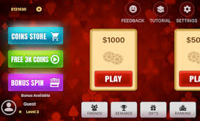 Players have a choice to either fold or continue in the game by placing a play wager equal to their ante. Three Card Poker Apps On Google Play