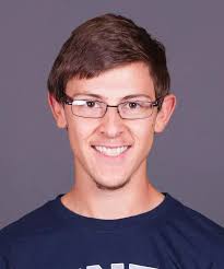 2015 Cross Country Roster