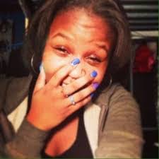 Sade Hill's Instagram, Twitter & Facebook