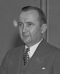 Edward Craig (politician)