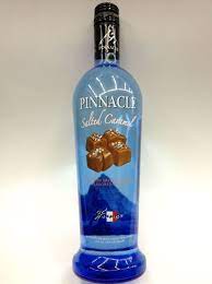 I don't know how it is in your state but in ohio there are varying levels of liquor licenses. Pinnacle Salted Caramel Vodka Quality Liquor Store