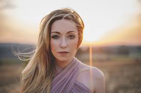 Photoshoot: 'Desert Rose' by Krista Lajara Photography — Whim Online  Magazine