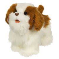Furreal Fur Real Friends King Charles Cavalier Spaniel Puppy King Charles Spaniel