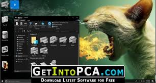 In particular, the fftw3 library and threading (openmp or grand central dispatch) support are included in the distributions. Windows 10 Rs5 Gamer Edition 2019 Free Download