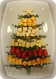 Martha Et Moi Joyeux Noel Noel Plateau De Fromage