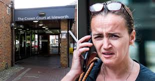Barrister 'lied she was homeless to get council flat in west London'