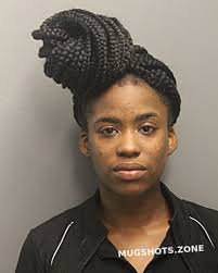 ALISHA C RICHARDSON 08/19/2022