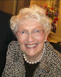 Wilda Sundberg Obituary 2021