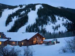 The resort is owned and operated by vail resorts which operates multiple additional resorts. Scenic Vail Dining Beano S Cabin With Timberline Tours Transport Timberline Tours