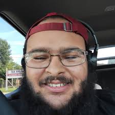 Introduction to adult autism community member