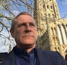 Crowland Abbey 'return' for Hereward the Wake as part of project to revive  the story of Fenland folk hero