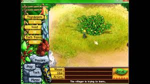 The first puzzle is to complete a hut, the second to master the herbs, and the third to get a master scientist. Virtual Villagers A New Home Walkthrough Part 1 Youtube