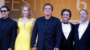 The controversies surrounding harvey weinstein continue to escalate. Uma Thurman Interview On Harvey Weinstein Assault Quentin Tarantino Fight