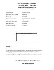 Soal uas pemasaran i henryaspan blogspot com soal uas manajemen pemasaran 2, soal uas pemasaran i petunjuk pengerjaan ujian akhir semester g anjil t a 201 2 201 3 mata kuliah manajemen pemasaran i 1 dalam konteks orientasi manajemen pemasaran ada 5. Uas Manajemen Pemasaran Docx Buku Jawaban Ujian Bju Uas Take Home Exam The Semester 2020 21 1 2020 2 Nama Mahasiswa Course Hero