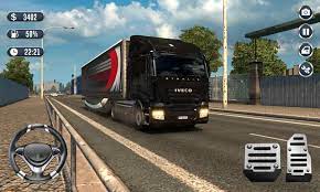 Here everyone is for himself. Heavy Truck Driver Transport Cargo 3d For Android Apk Download
