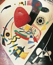 Image result for Kandinsky Red 2011 Captiva