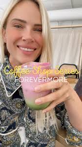 Attention all lovers of coffee, matcha, & cute trinkets 🙌🏻✨💕,  Forevermore in East Nashville NEEDS to be