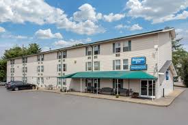 Rodeway Inn Asheville Nc Hotel