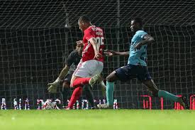 Последние твиты от mouhamed aidara (@folowmomo). Mohamed Aidara Mohamed Aidara Fc Vizela