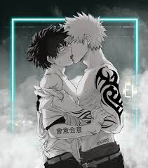 Bakudeku Similar Hashtags Picsart