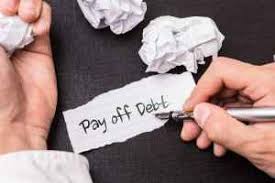 How to pay off credit card debt quickly in this edition of bank of dad our columnist walks a reader through the best ways to pay off a mountain of debt split over numerous credit cards. How Do I Pay Off Credit Card Debt Faster