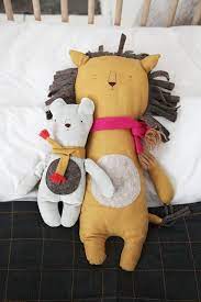 J U N K A H O L I Q U E Sharing Sewing Stuffed Animals Baby Toys Diy Fabric Toys