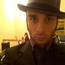 Stream Ian Cookson music