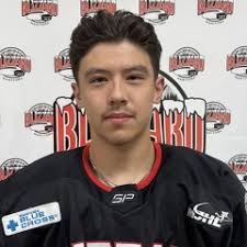 Winkler Flyers @ Northern Manitoba Blizzard Saturday, November 29, 2025