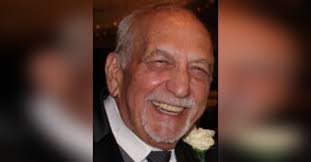 Obituary information for PAT DeSANTIS